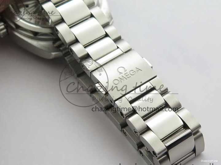 0730 Aqua Terra 150M 34mm Ladies SS VSF 1:1 Best Edition White Wave Dial RG Markers on SS Bracelet A WrinkleFree 7928